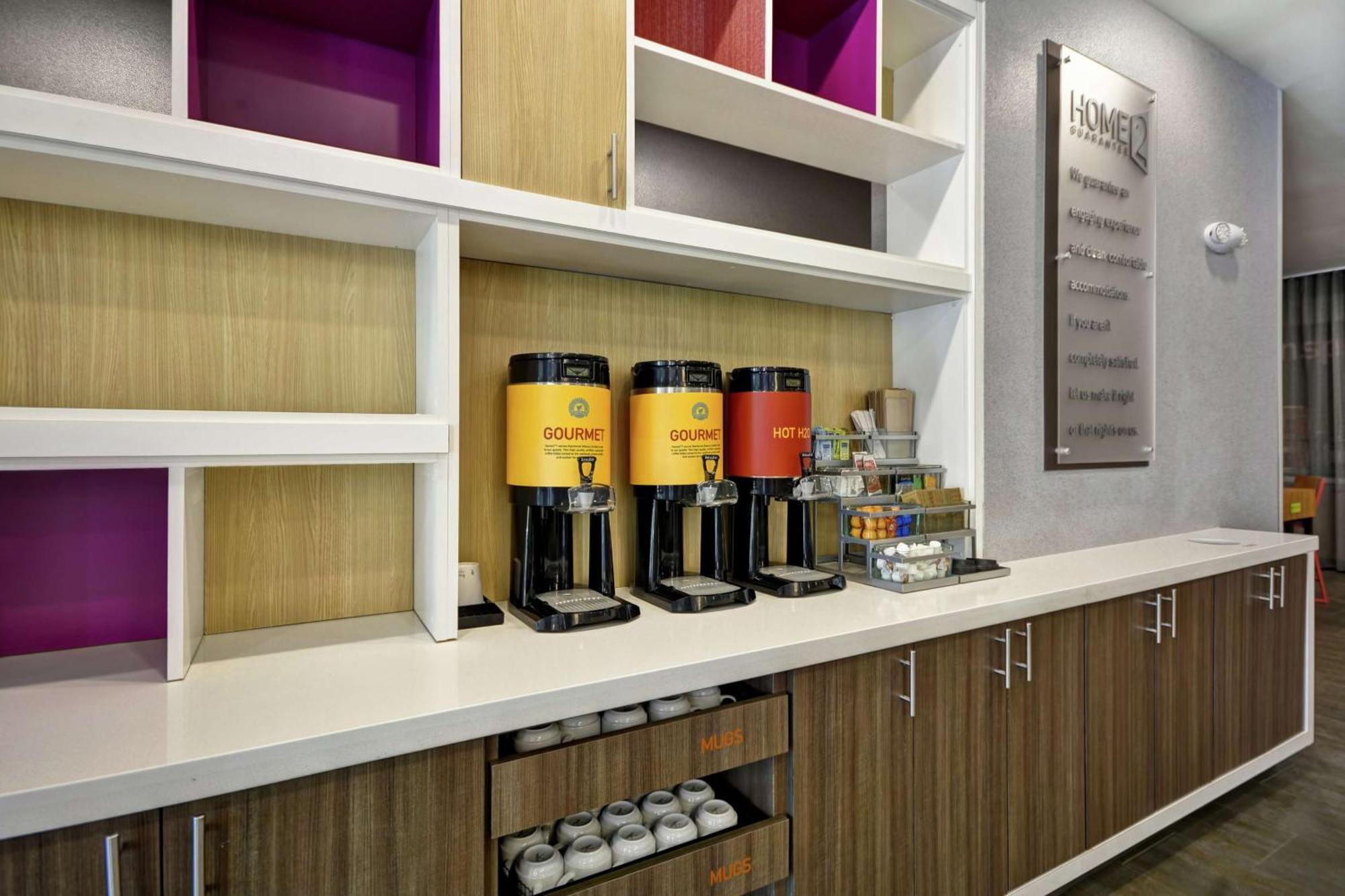 Home2 Suites By Hilton Atlanta Лития-Спрингс Экстерьер фото