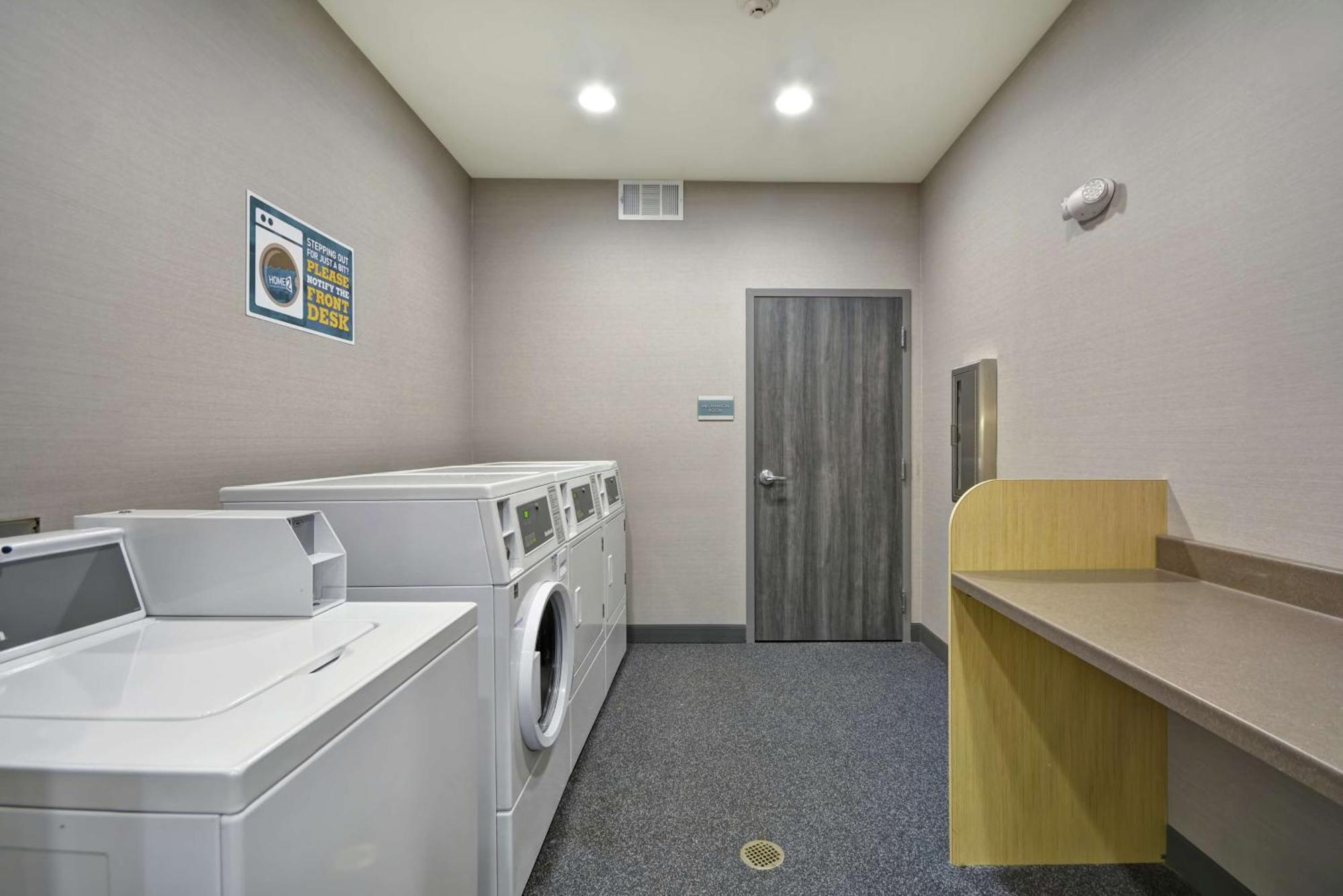Home2 Suites By Hilton Atlanta Лития-Спрингс Экстерьер фото
