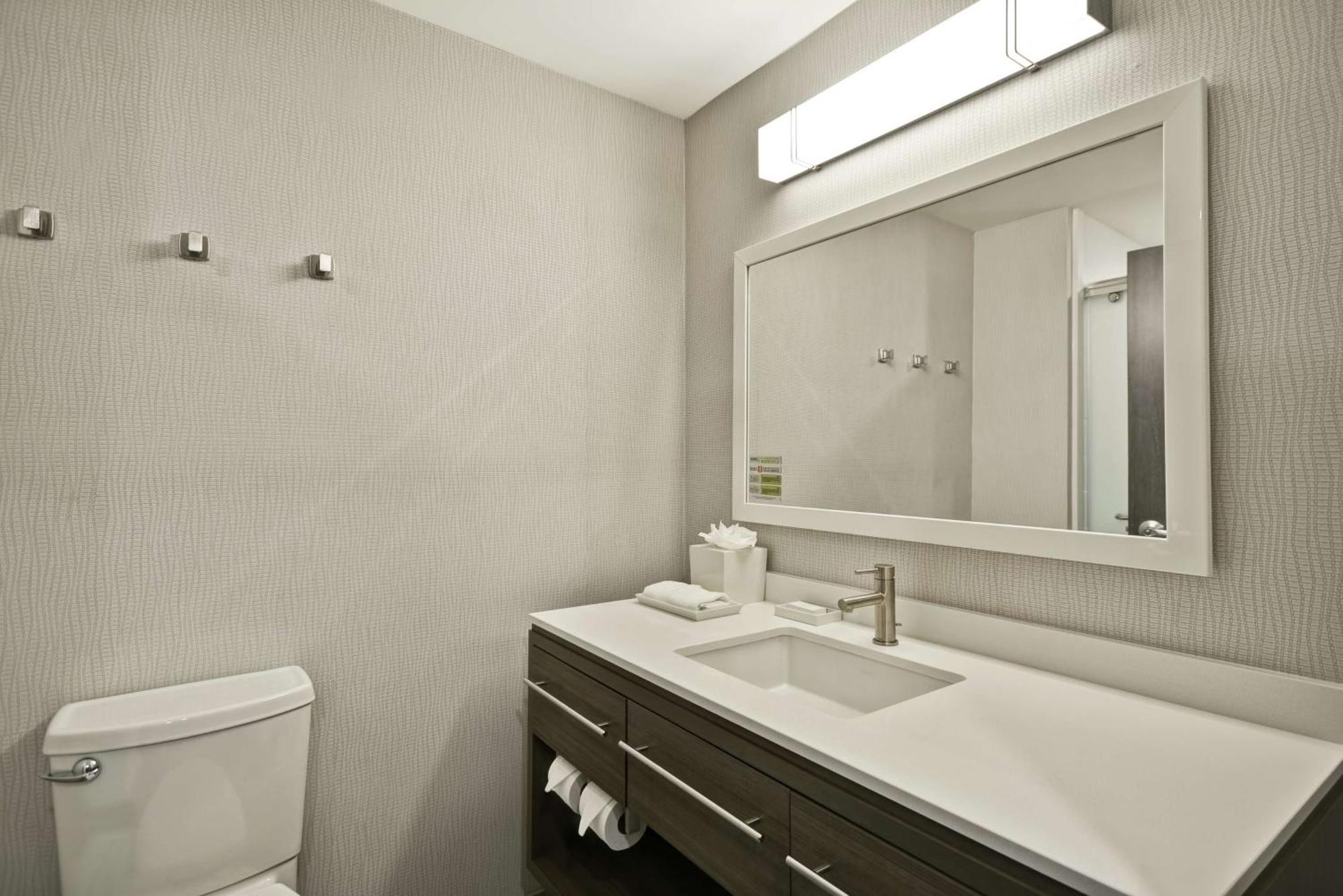Home2 Suites By Hilton Atlanta Лития-Спрингс Экстерьер фото
