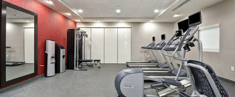 Home2 Suites By Hilton Atlanta Лития-Спрингс Экстерьер фото